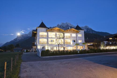 Hotel Heigenhauser Superior - image 2