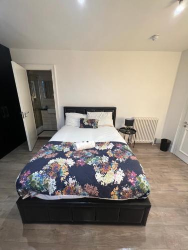 Stylish En-suite Double Room, Edinburgh (fotografie 2)