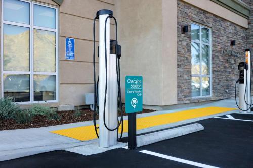 Homewood Suites By Hilton Santa Clarita/Valencia, Ca in Santa Clarita, USA