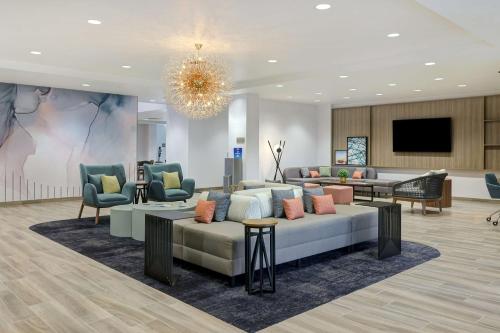 Homewood Suites By Hilton Santa Clarita/Valencia, Ca