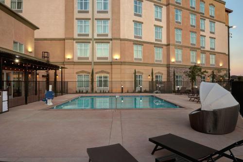 Homewood Suites By Hilton Santa Clarita/Valencia, Ca