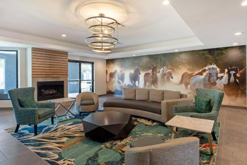 Best Western Plus Fort Worth North in Fort Worth, USA