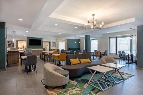 Best Western Plus Fort Worth North in Fort Worth, USA