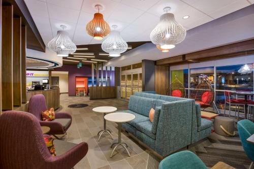 Tru By Hilton Traverse City, Traverse City (foto 6)