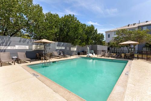 Best Western Plus Fort Worth North - image 14
