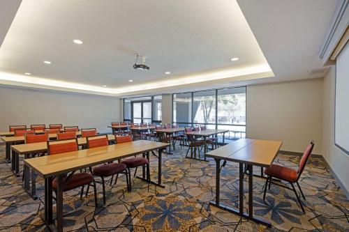 Best Western Plus Fort Worth North in Fort Worth, USA