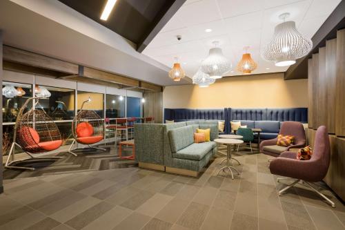 Tru By Hilton Traverse City, Traverse City (foto 10)