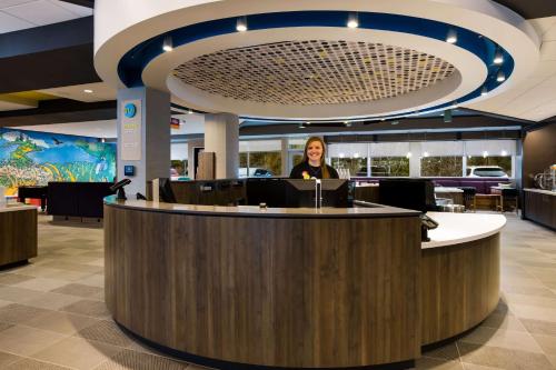 Tru By Hilton Traverse City, Traverse City (foto 9)