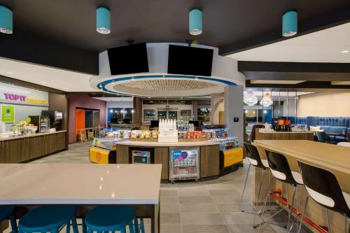 Tru By Hilton Traverse City, Traverse City (foto 11)
