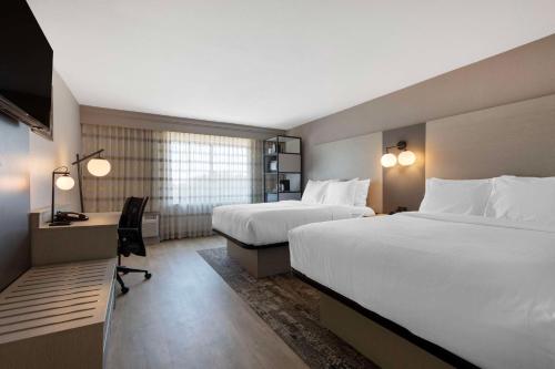 Best Western Plus Fort Worth North in Fort Worth, USA