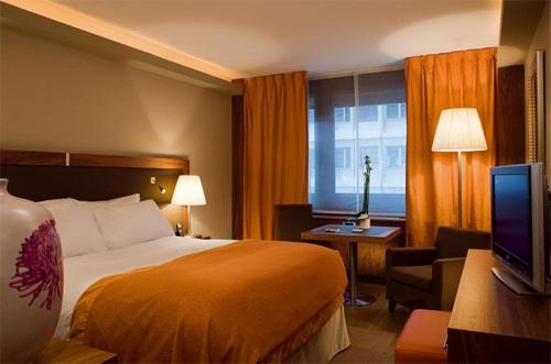 hotel photo