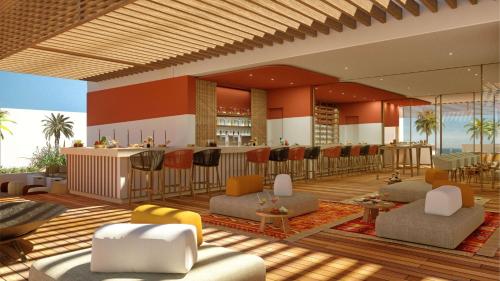 Facilities, Hilton Taghazout Bay Beach Resort & Spa in Taghazout
