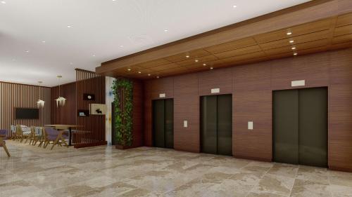 Hampton By Hilton Istanbul Airport, Arnavutkoy, Istanbul (fotografie 6)