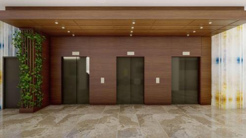 Hampton By Hilton Istanbul Airport, Arnavutkoy, Istanbul (fotografie 8)