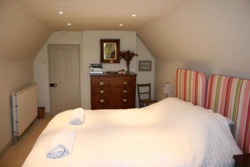 Deluxe Double Room with Shower