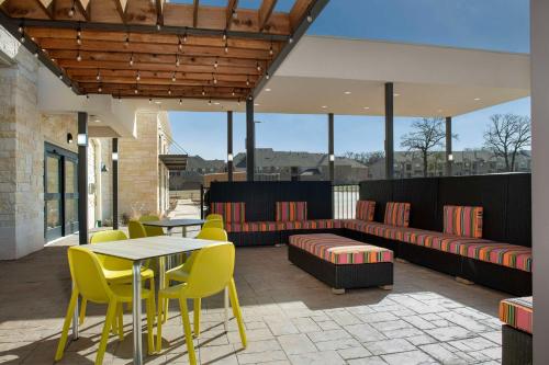 Home2 Suites By Hilton Flower Mound Dallas