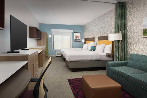 Home2 Suites by Hilton Flower Mound Dallas in Flower Mound