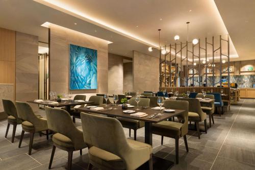 DoubleTree by Hilton Toyama, Toyama (Foto 9)