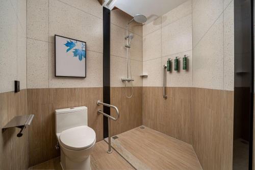 Hilton Garden Inn Shanghai Lujiazui, Shanghai (Foto 8)