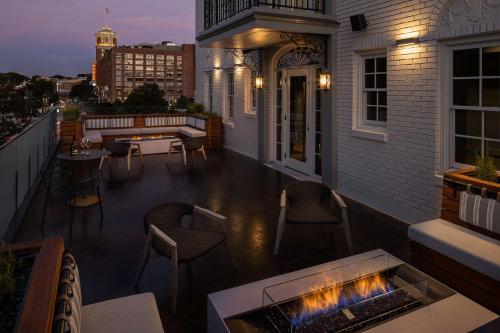 hotel photo