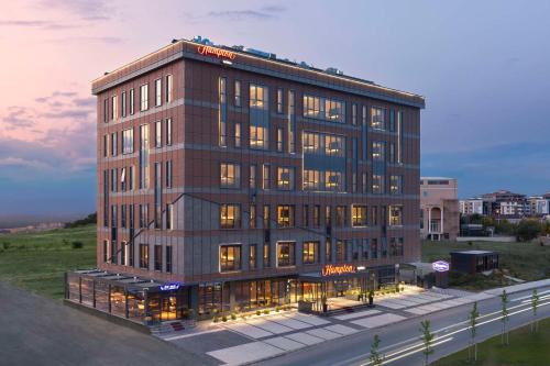 . Hampton By Hilton Cerkezkoy