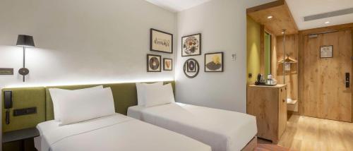 Hampton By Hilton Cerkezkoy