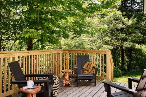 設施, Bluebird Cady Hill in 斯托