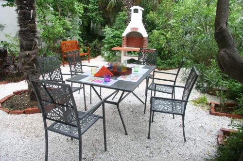  Sabina Apartments in Omiš