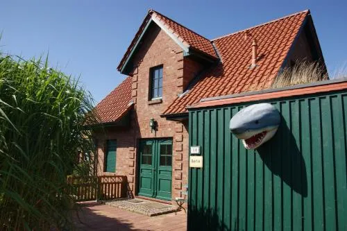 Linnea in Brasilien, Deutschland