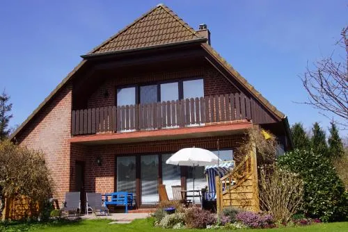 Lisbeth in Kalifornien, Deutschland