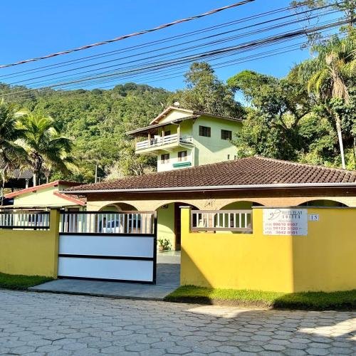 Hotel Bem Te Vi Ubatuba