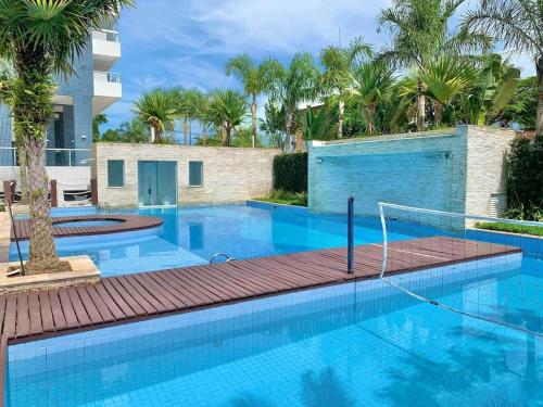 MaresiaHomeClub: 50Mda Praia-Lindo Apto Completo