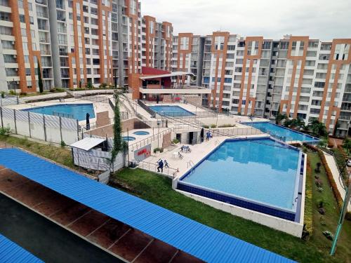 . Girardot Apartamento lujo