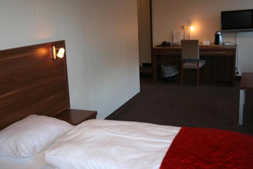 Thon Hotel Otta - image 8