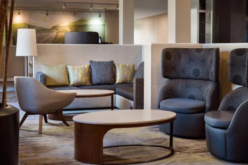 Courtyard by Marriott Los Angeles Torrance/Palos Verdes