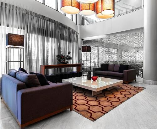 Flat Executivo na Berrini - Próximo ao WTC, São Paulo