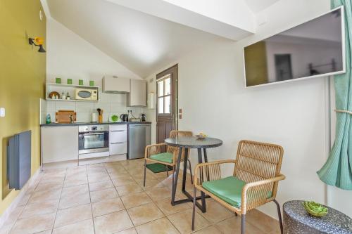 L'Oree de Giverny in Limetz-Villez