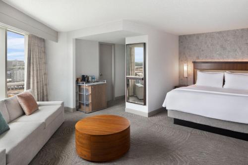The Westin Atlanta Perimeter North - image 14