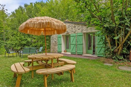 L'Oree de Giverny in Limetz-Villez