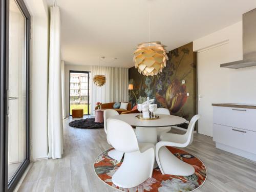  Apartment Kamperland with Harbour View in Kamperland