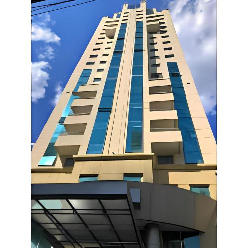 SUÍTES OSCAR FREIRE IN PINHEIROS DISTRICT
