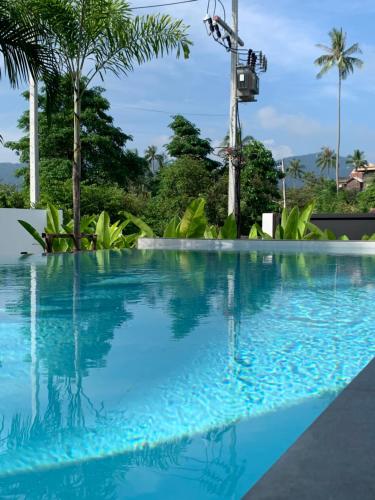 Sabay Villa Maenam soi1 private pool