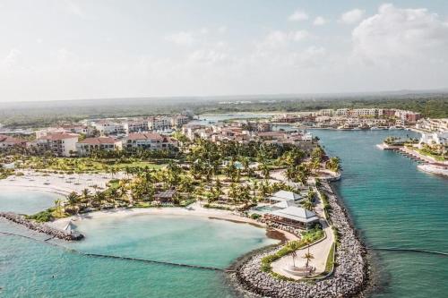 Cap Cana Penthouse With Terrace And Private Pool Cap Cana Penthouse With Terrace And Private Pool