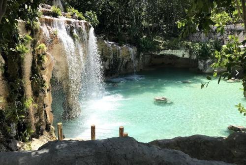 Cap Cana Penthouse With Terrace And Private Pool Cap Cana Penthouse With Terrace And Private Pool