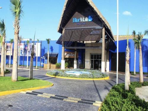 Cap Cana Penthouse With Terrace And Private Pool Cap Cana Penthouse With Terrace And Private Pool