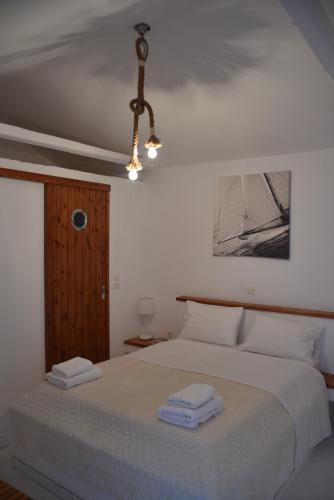 Elafonisos Mare, Elafonisos (fotografie 8)