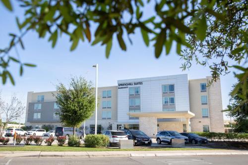 SpringHill Suites by Marriott Austin Cedar Park in Cedar Park, USA