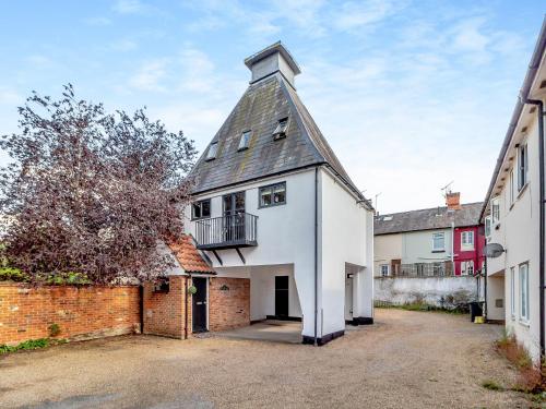 The Oast House