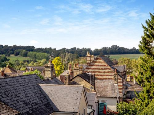 The Oast House