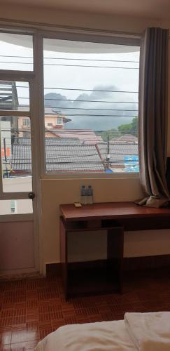 VangVieng Trendy Hotel 1